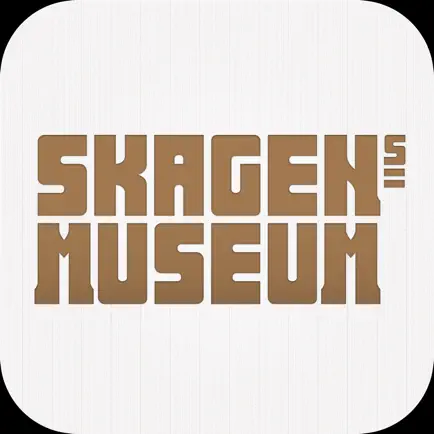 Skagens Museums officielle app Читы