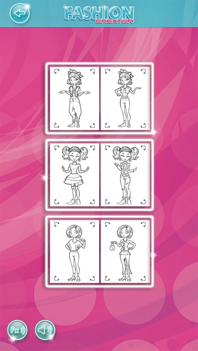 How to cancel & delete CreaAnima Fashion Creator from iphone & ipad 4