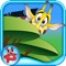 Animal Hide and Seek is an educational hidden object game for children above 1 year old