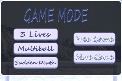 Awesome Snow Football Hero Pro - new virtual goal saving game screenshot 2