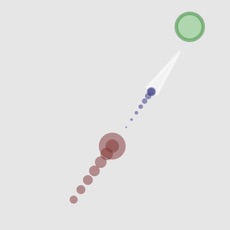 Activities of One Finger Game