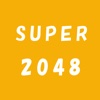 Super 2048-Added[Triangle Mode]、[ 6x6 Board Size] and [Hexagon Mode]!