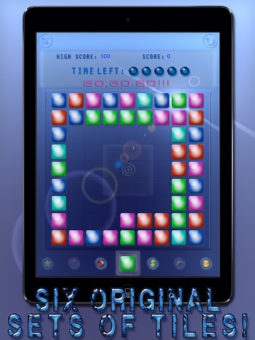 AXhel HD  Free –  A Fun Puzzle Game screenshot 4