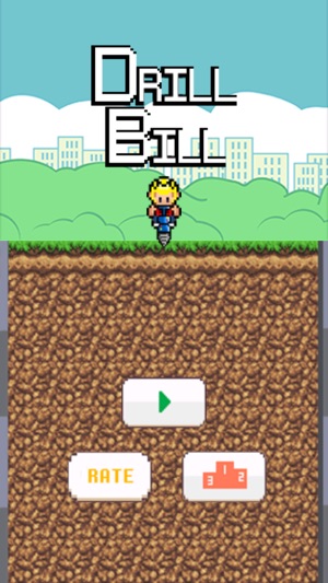 Drill Bill - The Drill Master(圖1)-速報App