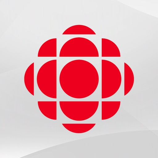 CBC TV icon