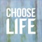 Put more life in your days with the Choose Life 21 Challenge app, inspired by a new book by Simon Guillebaud, Choose Life