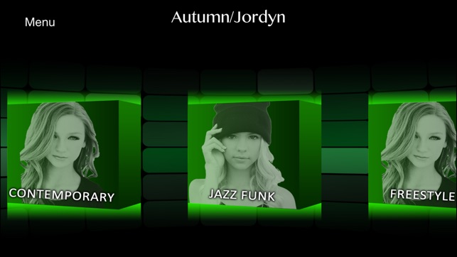 Show Yourself Off With Autumn & Jordyn(圖3)-速報App