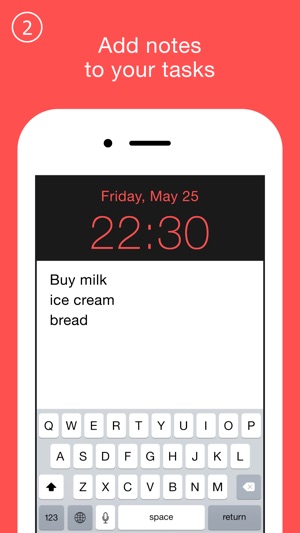 When — Quick Reminders(圖2)-速報App