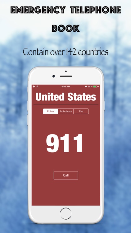 Life Rescuer Pro screenshot-3