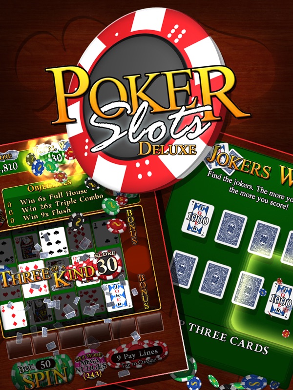 Joker poker for sale