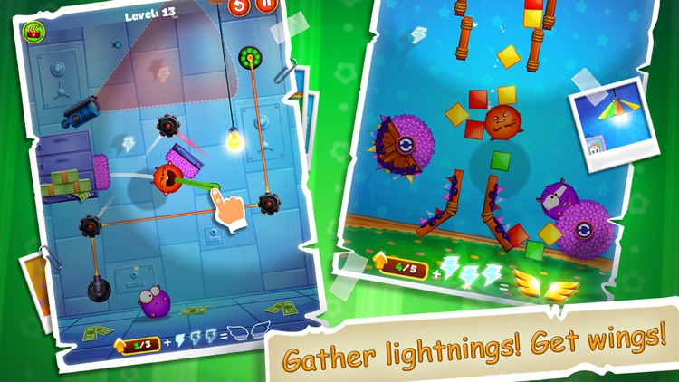 Lightomania screenshot-3