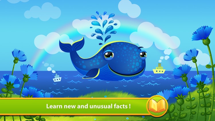 Learning Colors - Storybook screenshot-3