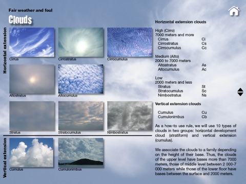 Marine Weather Guide screenshot 4