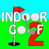 Indoor Mini Golf 2