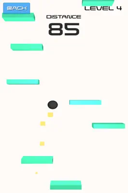 Game screenshot Bouncy Climb - Minimal Jump ( Climbing Up & Hopping Ball Game ) apk