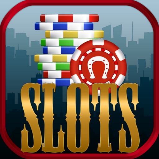 Slots Deluxe - FREE Casino Slots Game icon