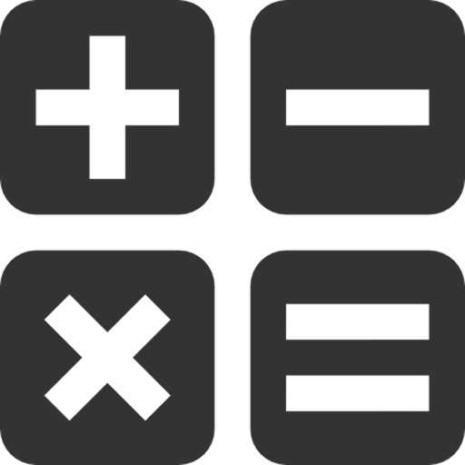 conversion+: math, science, and unit conversion and formula calculation icon