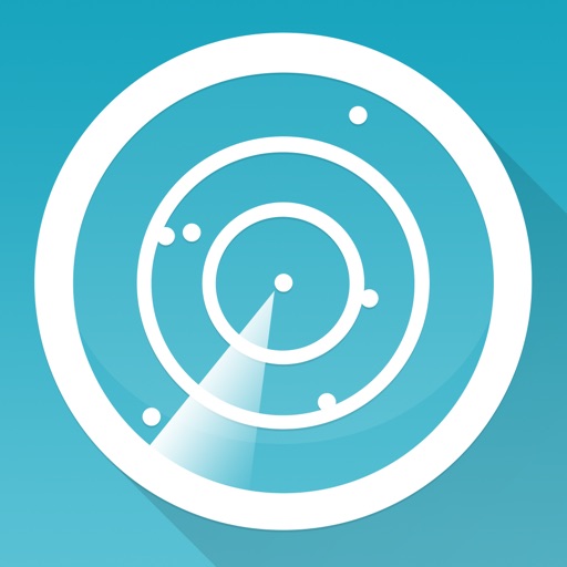 Flightradar24 - Flight Tracker Icon