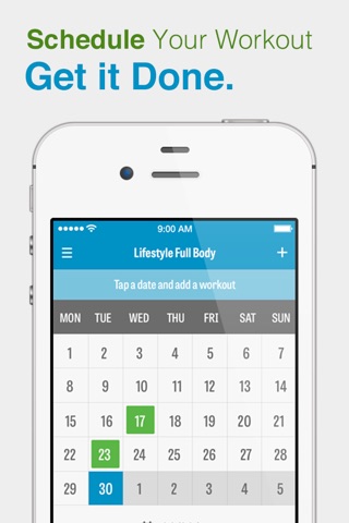 Lifestyle Full Body Pro screenshot 4