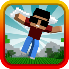 Activities of Blocky Jump Bro 3D - Run Block Roads Escape Adventure Story