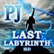 Last Labyrinth for Percy Jackson HD