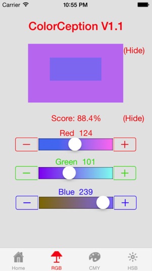 ColorCeption(圖1)-速報App