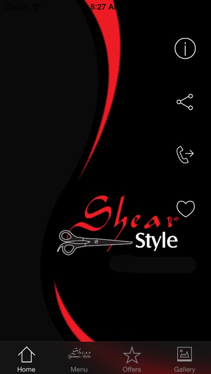 Shear Style