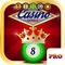 Bingo Royale Pro - A Free Bingo Games with Multiple Bingo Cards! - Las Vegas Edition