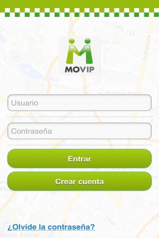 Movip screenshot 2
