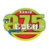 Rádio Eden FM 97,5