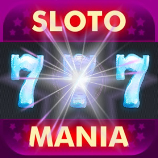 Slot Mania Casino Free iOS App