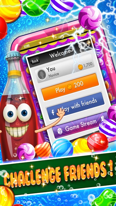 A TOP CANDY BLITZ - FRUIT ADVENTURE MANIA IN CRUSH MATCH-3 S-AGA FREE 1.4 IOS GAME GIẢI TRÍ A TOP CANDY BLITZ - FRUIT ADVENTURE MANIA IN CRUSH MATCH-3 S-AGA FREE 1.4 IOS