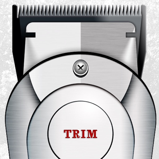 Prank Trimmer Icon