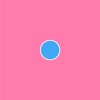col dot - pink beauty best addicting line column games