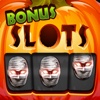Scary Halloween Bonus Slots - Free Vegas Casino Machine Craze Trick or Treat