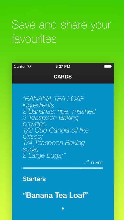 Diabetic Cookbook