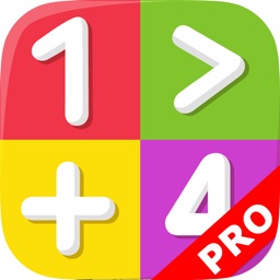 Mathematics: Counting, Addition and Subtraction PRO