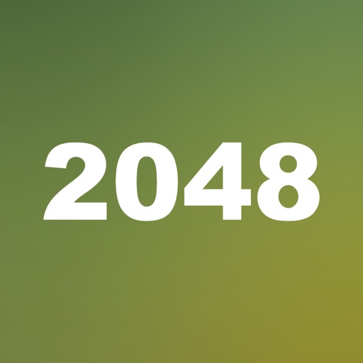 2048 PuzzIe icon