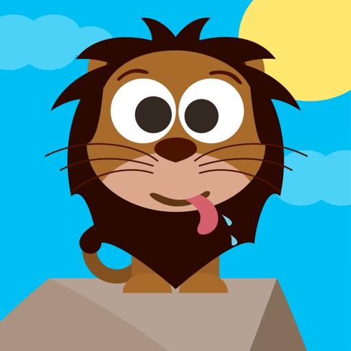 Wildlife Safari Adventure iOS App