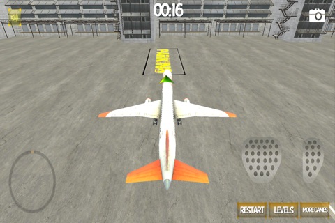 Airliner Jumbo Jets screenshot 4