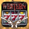 Aaaaalibabah 777 Wild Western Desert FREE Slots Game