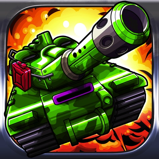 Super Battle Tactics iOS App