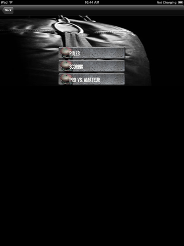 Boxing Fight Night Pro screenshot 4