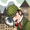 Serial Detective Stories 3 - Solve the Crime
