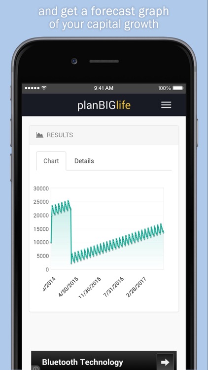 Plan Big Life screenshot-3
