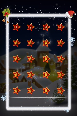 Christmas Bubble Shooter : Pop the bubble and play with addiction screenshot 2