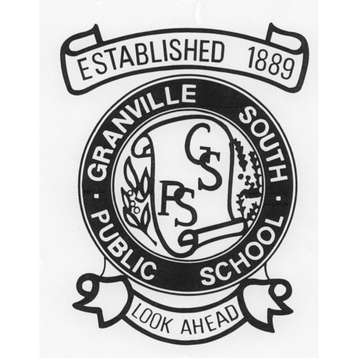 Granville South Public School icon