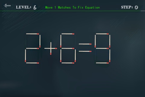 Puzzle Matches screenshot 4