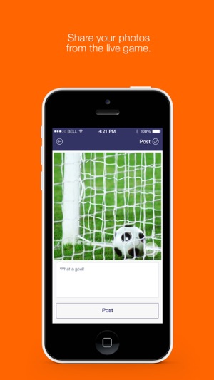 Fan App for Luton Town FC(圖3)-速報App