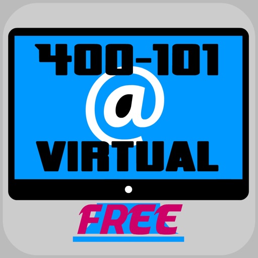 400-101 CCIE-R&S Virtual FREE